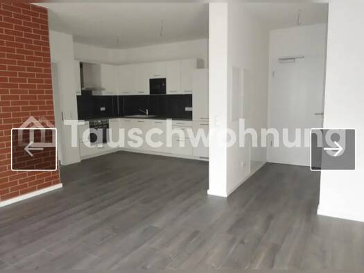 Wohnung zur Miete Tauschwohnung 800 € 3 Zimmer 69 m² 1. Geschoss Niedersedlitz Dresden 01257