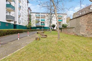 Wohnung zum Kauf 259.000 € 3 Zimmer 89 m² Wilhelmschule Offenbach am Main 63065