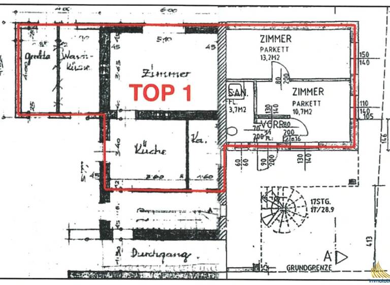 Haus zum Kauf 319.000 € 160 m² Schwertberg 4311