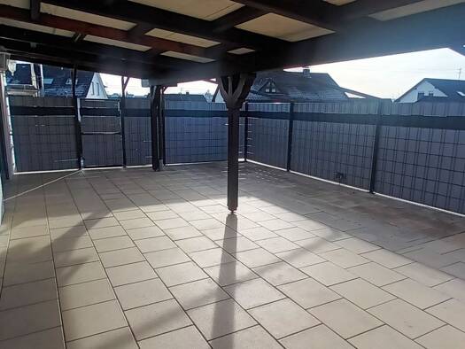 Wohnung zur Miete 990 € 6 Zimmer 145 m² Geschoss EG/3 frei ab sofort Frittlingen 78665