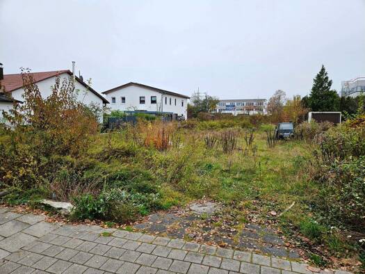Grundstück zum Kauf 749.000 € 462 m² Grundstück Heimstetten Kirchheim bei München 85551