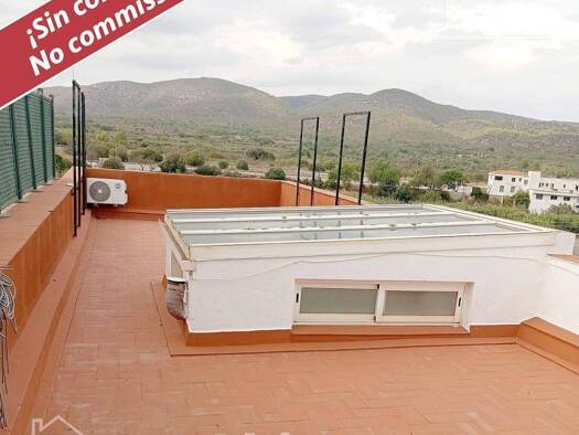 Villa zum Kauf 170.000 € 5 Zimmer 240 m² San Onofre Santa Magdalena de Pulpis 12597