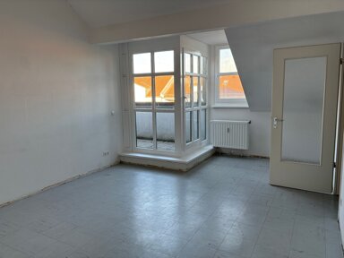 Wohnung zur Miete 869 € 2 Zimmer 63,2 m² 4. Geschoss frei ab 15.11.2024 Ricarda-Huch-Straße 42 Kirchsteigfeld Potsdam 14480