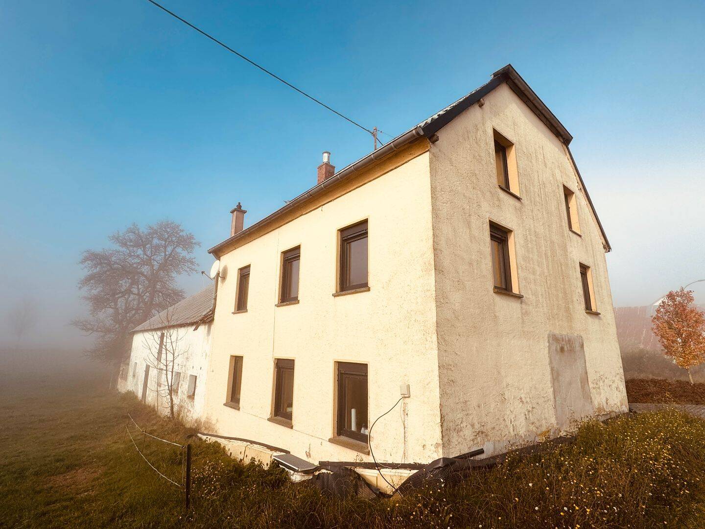 Einfamilienhaus zum Kauf - Ansicht 3