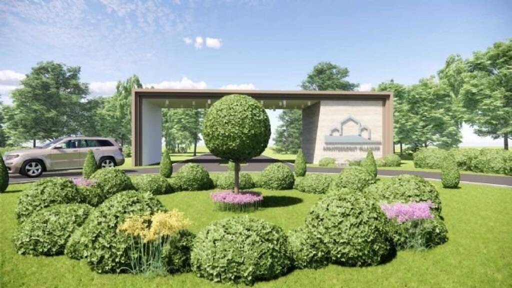 Bungalow zum Kauf provisionsfrei 149.000 € 3 Zimmer 63 m² 435 m² Grundstück frei ab sofort Mosonmagyaróvár 9200