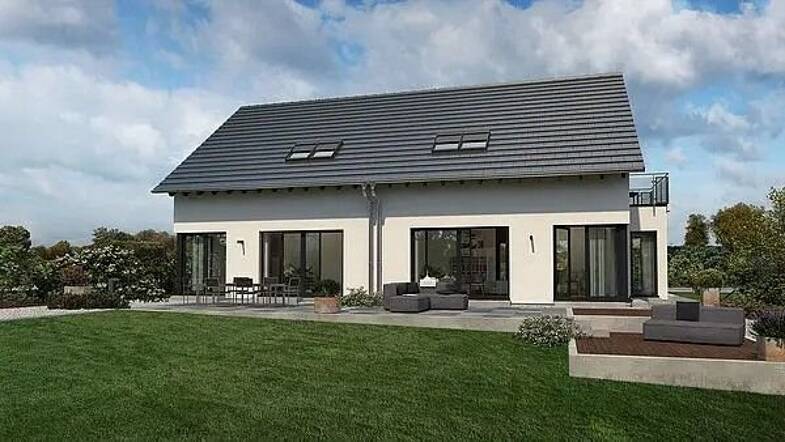 Mehrfamilienhaus zum Kauf provisionsfrei 385.000 € 10 Zimmer 278 m² 700 m² Grundstück Kummersdorf Storkow 15859