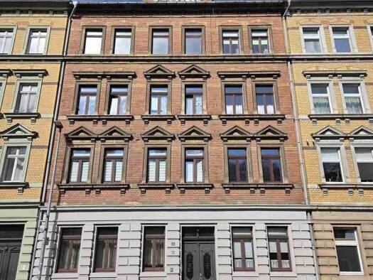Mehrfamilienhaus zum Kauf als Kapitalanlage geeignet 395.000 € 22 Zimmer 519,2 m² 420 m² Grundstück Neumarkt 35 Meißen Meißen 01662
