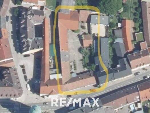 Grundstück zum Kauf 725.000 € 1.614 m² Grundstück Fischamend 2401