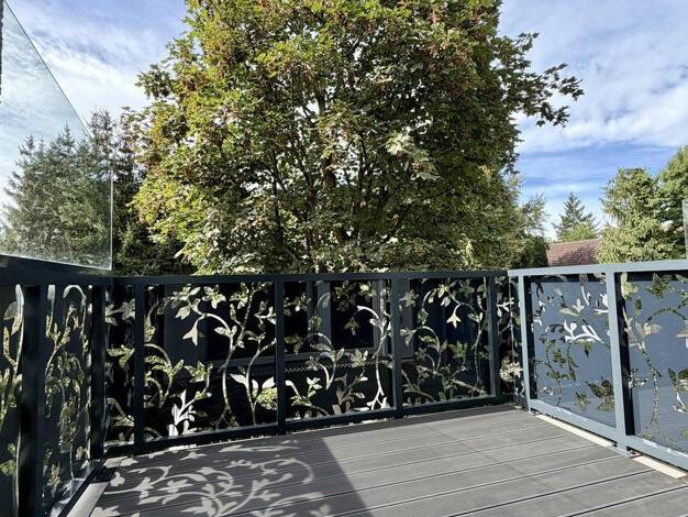 Wohnung zum Kauf provisionsfrei 599.000 € 2 Zimmer 56 m² 1. Geschoss Großvenedigerstraße 55 Berg am Laim München 81671