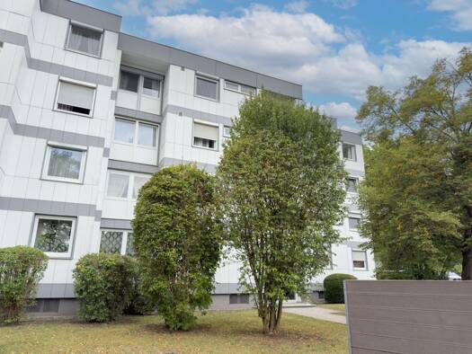 Wohnung zum Kauf 198.000 € 4 Zimmer 101,7 m² Coburg Coburg 96450