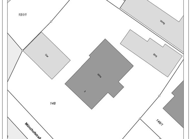 Einfamilienhaus zum Kauf 1.750.000 € 10 Zimmer 440 m² 1.100 m² Grundstück Münzhofstraße 3 Langenargen 88085