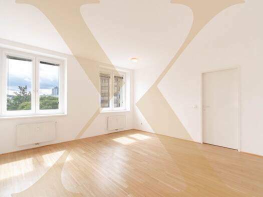 Wohnung zur Miete 530 € 2 Zimmer Waldegg Linz 4020