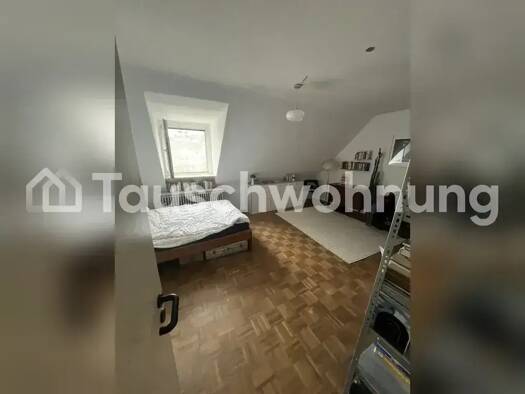 Wohnung zur Miete Tauschwohnung 1.250 € 3 Zimmer 90 m² Altstadt-Süd Köln 50674