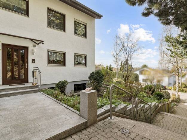 Einfamilienhaus zum Kauf 6 Zimmer 201 m² 291 m² Grundstück Durlach Durlach 76227