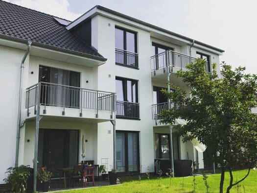 Terrassenwohnung zur Miete 1.288 € 3 Zimmer 92 m² Geschoss EG/2 frei ab 01.02.2026 Henstedt-Ulzburg 24558