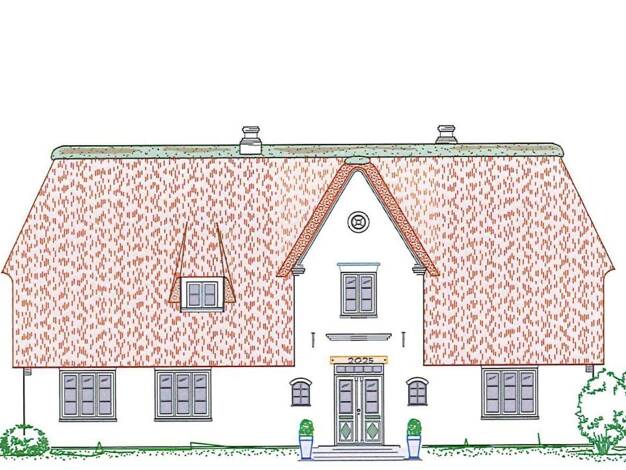 Grundstück zum Kauf 6.500.000 € 2.035 m² Grundstück Keitum Sylt 25980