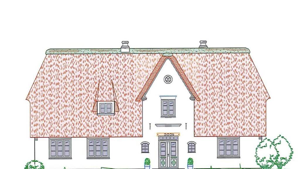 Grundstück zum Kauf 6.500.000 € 2.035 m² Grundstück Keitum Sylt 25980