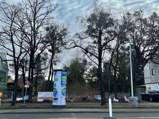 Grundstück zum Kauf 2.050.000 € 1.300 m² Grundstück Laim München 80687