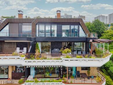 Penthouse zum Kauf 549.000 € 4 Zimmer 193 m² 4. Geschoss Wuppertal 42109