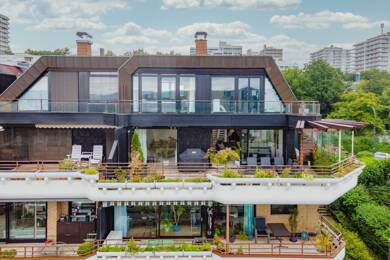Penthouse zum Kauf 599.000 € 4 Zimmer 193 m² EG Elberfeld Wuppertal 42109