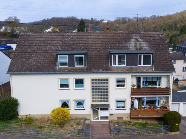 Mehrfamilienhaus zum Kauf als Kapitalanlage geeignet 1.150.000 € 23 Zimmer 459 m² 710 m² Grundstück Arenberg Koblenz 56077