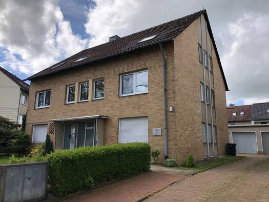 Wohn- und Geschäftshaus zum Kauf 115.000 € 189 m² Elzweg 28 Helmstedt Helmstedt 38350