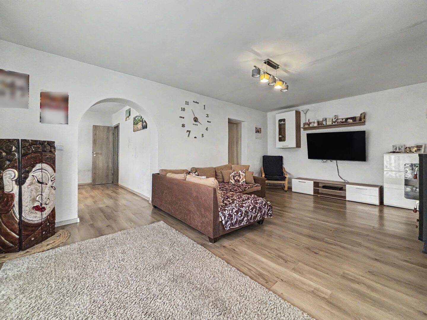 Einfamilienhaus zum Kauf - Ansicht 4
