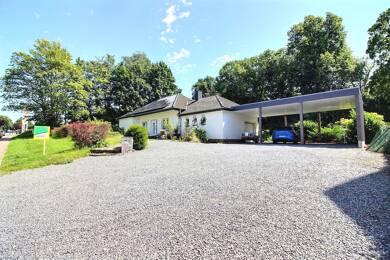 Bungalow zum Kauf provisionsfrei 499.000 € 6 Zimmer 160 m² 1.250 m² Grundstück Neu-Moresnet Kelmis 4720