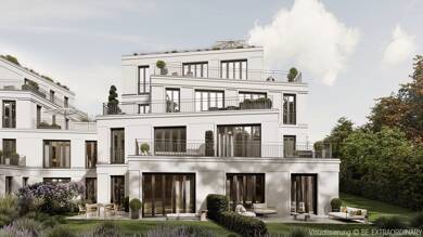Wohnung zum Kauf - Erstbezug provisionsfrei 2.525.000 € 4 Zimmer 135 m² Herzogpark München 81925