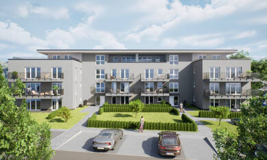 Wohnung zur Miete - Erstbezug 995 € 3 Zimmer 84,7 m² Souterrain Lüdenscheid Lüdenscheid 58511