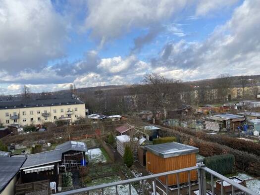 Wohnung zur Miete 279 € 3 Zimmer 48,5 m² 2. Geschoss frei ab sofort Sebastian-Bach-Str. 78 we 15 Yorckgebiet Chemnitz 09130