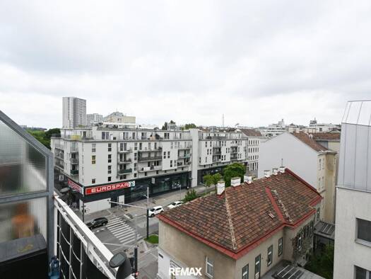 Wohnung zum Kauf 249.000 € 3 Zimmer 54 m² 6. Geschoss Weldengasse 7 Wien 1100