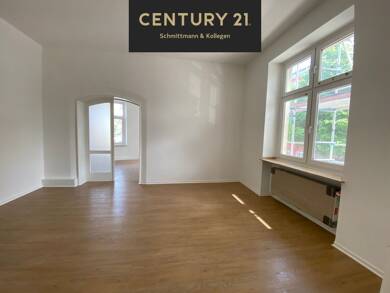 Wohnung zur Miete 1.200 € 5 Zimmer 100 m² 1. Geschoss frei ab 01.10.2025 Kaiserbrunnen Dortmund 44135