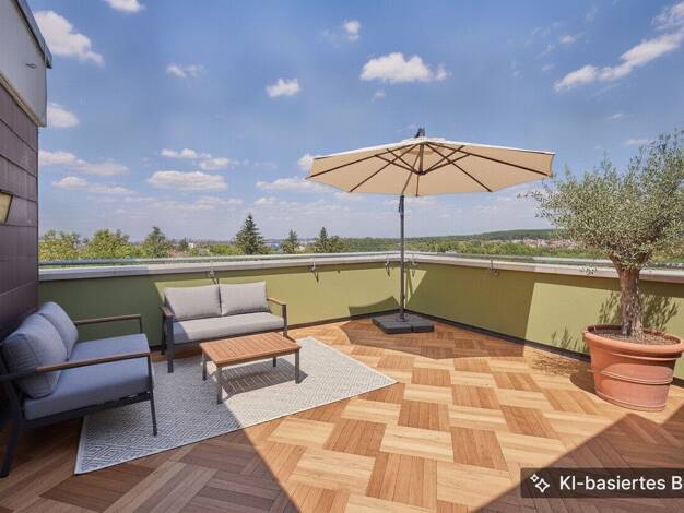 Wohnung zum Kauf 419.000 € 2,5 Zimmer 87 m² Darmstadt 64287