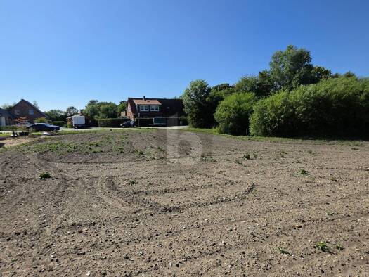 Grundstück zum Kauf 299.000 € 2.494 m² Grundstück Lemkendorf Fehmarn 23769