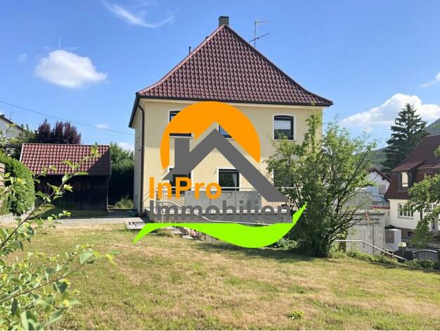Haus zum Kauf provisionsfrei 389.000 € 6 Zimmer 153 m² 761 m² Grundstück Neuffen Neuffen 72639