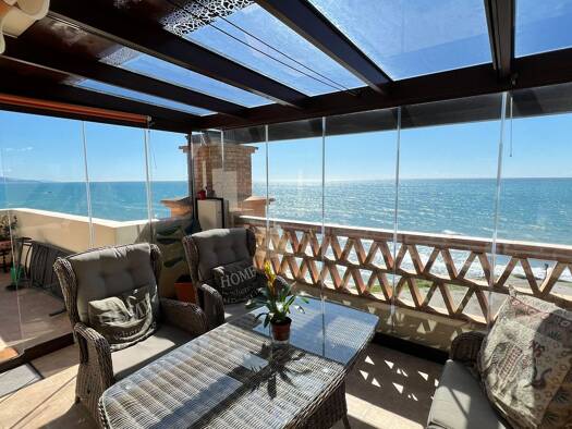 Penthouse zum Kauf 795.000 € 200 m² Carretera el peñoncilo 10 Torrox Costa 29793