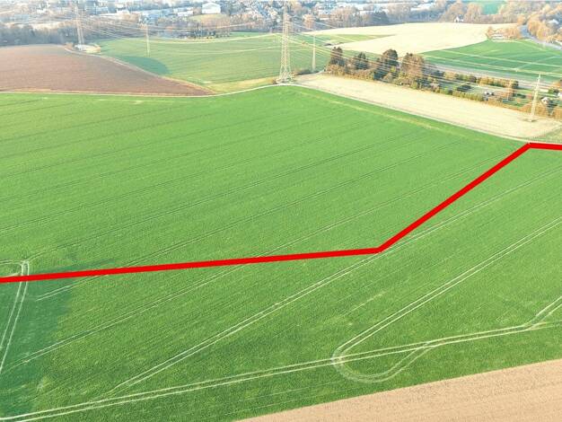 Gewerbegrundstück zum Kauf 58.000 m² Grundstück Mettmann 40629