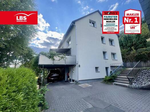 Mehrfamilienhaus zum Kauf 599.000 € 12 Zimmer 451 m² 923 m² Grundstück Lüdenscheid Lüdenscheid 58509