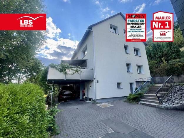 Mehrfamilienhaus zum Kauf 599.000 € 12 Zimmer 451 m² 923 m² Grundstück Lüdenscheid Lüdenscheid 58509