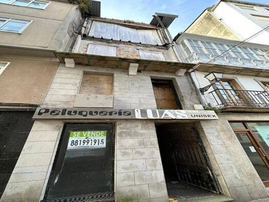 Wohnung zum Kauf 55.000 € 3 Zimmer 147 m² Viveiro 27850