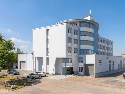 Bürofläche zur Miete provisionsfrei 8,50 € 564 m² Bürofläche Heusenstamm Heusenstamm 63150