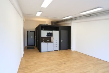 Bürofläche zur Miete provisionsfrei 600 € 1 Zimmer 61 m² Bürofläche Am Tabakquartier 60 Woltmershausen Bremen 28197