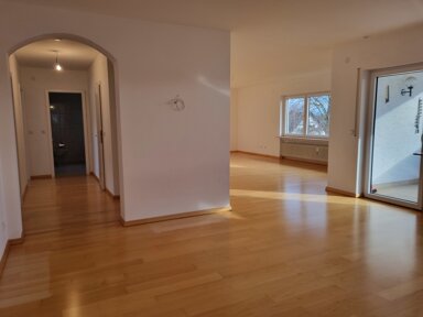 Wohnung zur Miete 1.300 € 4 Zimmer 115 m² 1. Geschoss Roßdorf Bruchköbel 63486