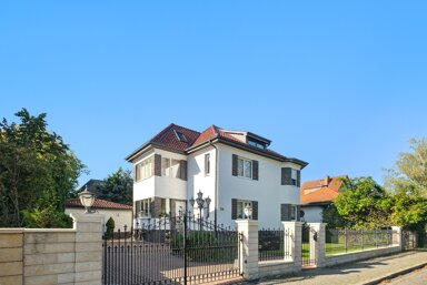 Mehrfamilienhaus zum Kauf 1.695.000 € 9 Zimmer 380 m² 700 m² Grundstück frei ab 01.02.2025 Köpenick Berlin 12555