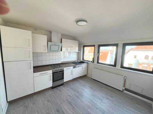 Wohnung zum Kauf 143.000 € 2 Zimmer 52 m² 3. Geschoss Woltmershausen Bremen 28197