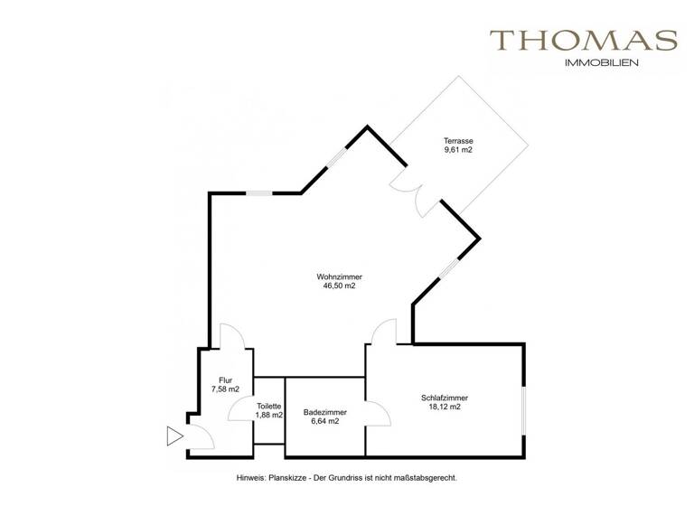 Wohnung zum Kauf 590.000 € 2 Zimmer 80,7 m² Oberwaltersdorf 2522