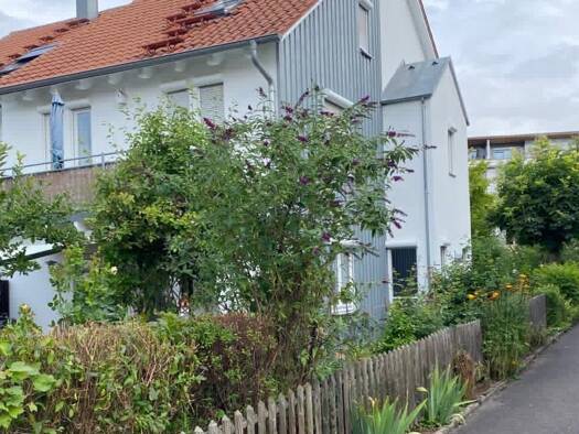 Doppelhaushälfte zum Kauf provisionsfrei 890.000 € 5 Zimmer 160 m² 297 m² Grundstück Hausen Stuttgart 70499