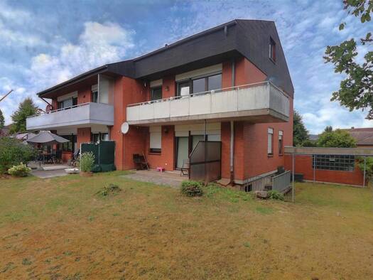 Wohnung zum Kauf 125.000 € 2,5 Zimmer 58,9 m² 2. Geschoss frei ab 01.12.2026 Eschwege Eschwege 37269