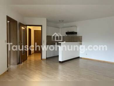 Wohnung zur Miete Tauschwohnung 640 € 2 Zimmer 51 m² 2. Geschoss Oberau Freiburg im Breisgau 79098